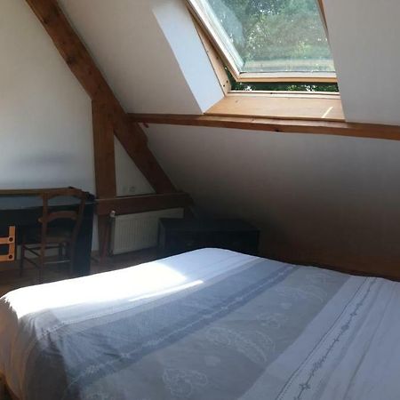 Val St Germain Apartman Le Val-Saint-Germain Kültér fotó