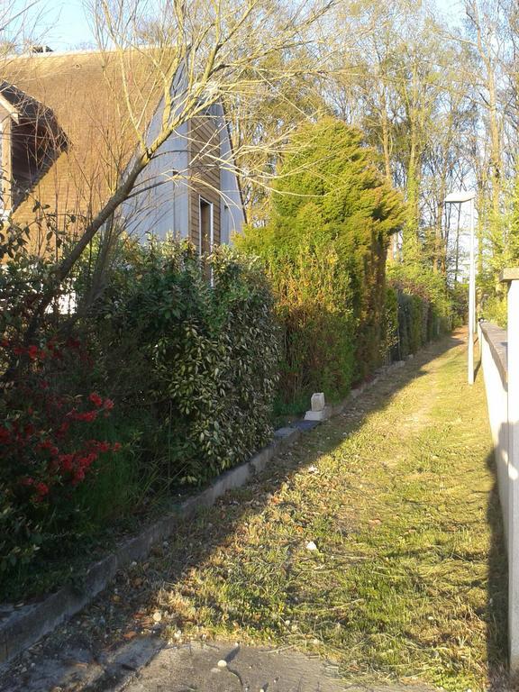Val St Germain Apartman Le Val-Saint-Germain Kültér fotó