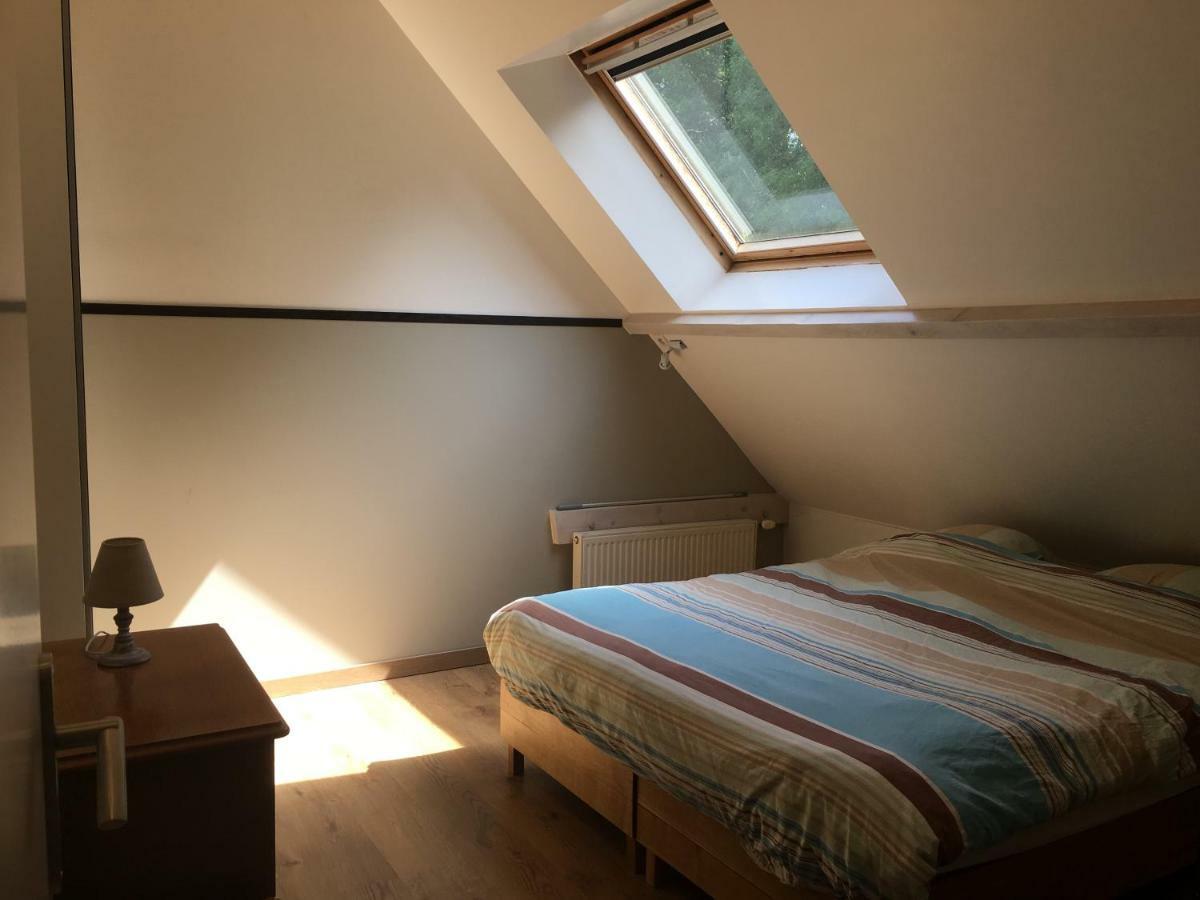 Val St Germain Apartman Le Val-Saint-Germain Kültér fotó