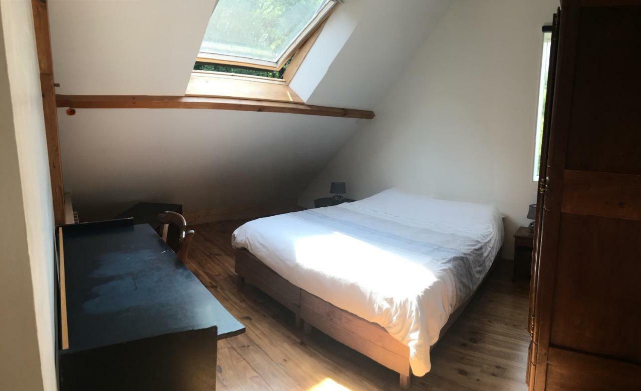 Val St Germain Apartman Le Val-Saint-Germain Kültér fotó