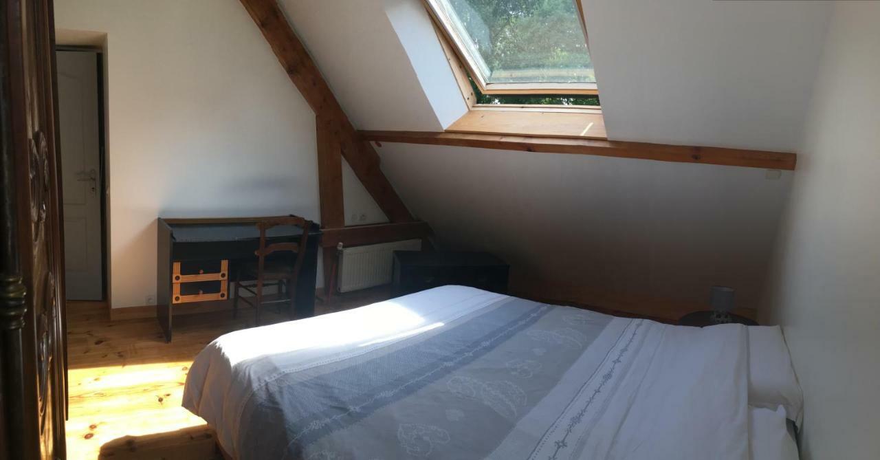 Val St Germain Apartman Le Val-Saint-Germain Kültér fotó